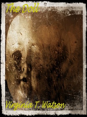 cover image of The Doll